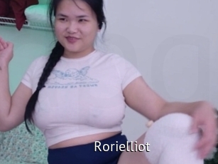 Rorielliot