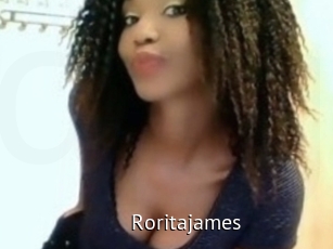 Roritajames