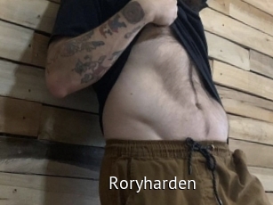 Roryharden