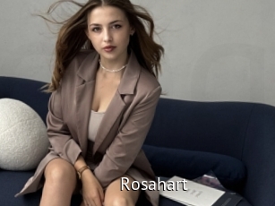 Rosahart