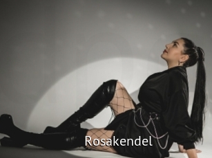 Rosakendel