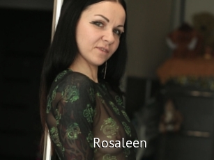 Rosaleen