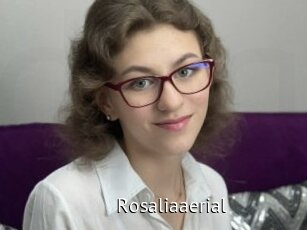 Rosaliaaerial