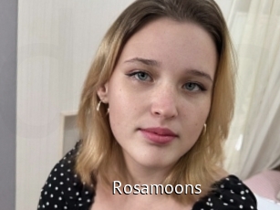 Rosamoons