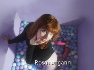 Rosamorgann