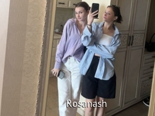 Rosanash