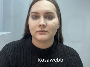 Rosawebb