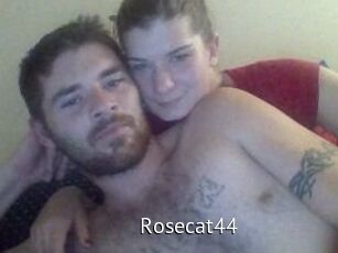 Rosecat44