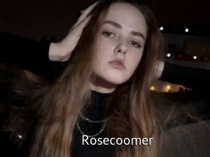 Rosecoomer