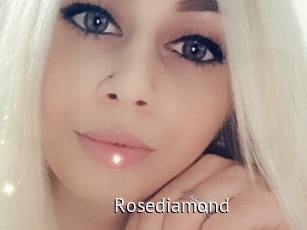 Rosediamond