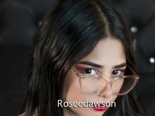 Roseedawson