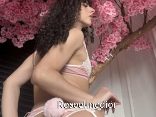 Roseelinedior