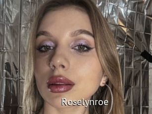 Roselynroe