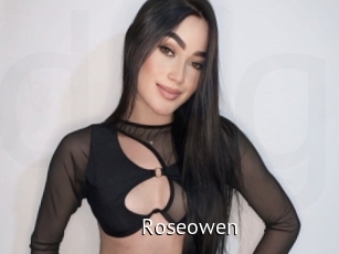 Roseowen