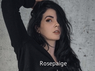 Rosepaige