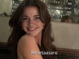 Rosetaasaro