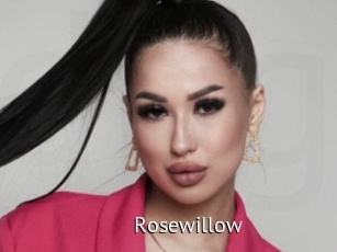 Rosewillow