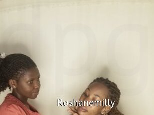 Roshanemilly