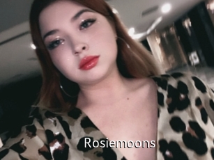 Rosiemoons