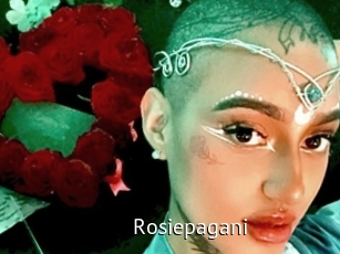 Rosiepagani