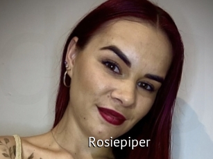 Rosiepiper