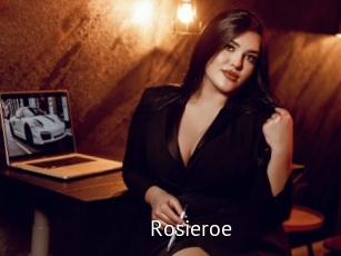 Rosieroe