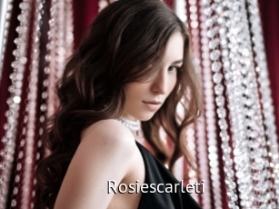 Rosiescarleti