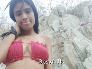 Rosiohills