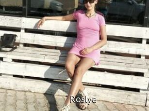 Roslya