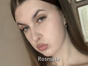 Rosmarie