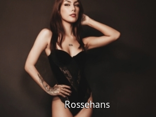 Rossehans