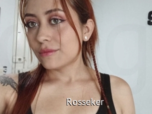 Rosseker