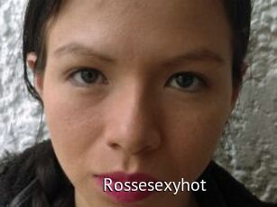 Rossesexyhot