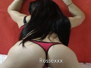 Rossexxx