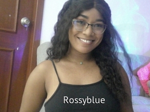 Rossyblue