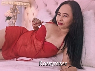 Rossyrosse