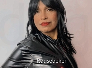 Rousebeker