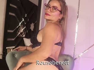 Rousebenett