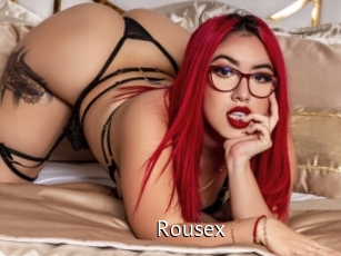 Rousex