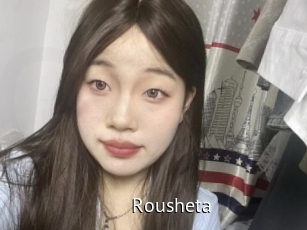 Rousheta
