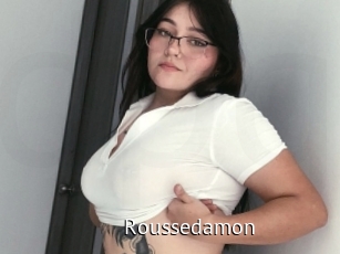 Roussedamon