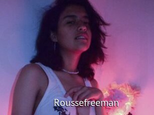 Roussefreeman