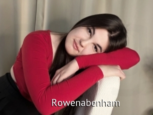 Rowenabenham