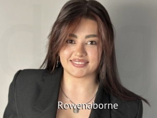 Rowenaborne
