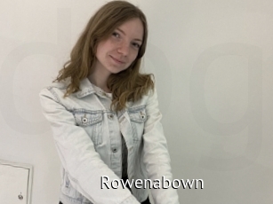Rowenabown