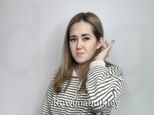 Rowenabulkley
