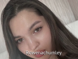 Rowenachumley