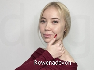 Rowenadevon