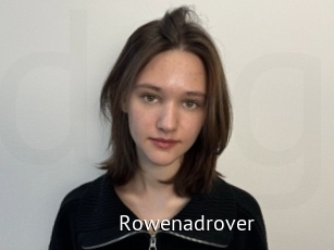 Rowenadrover