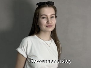 Rowenaeversley